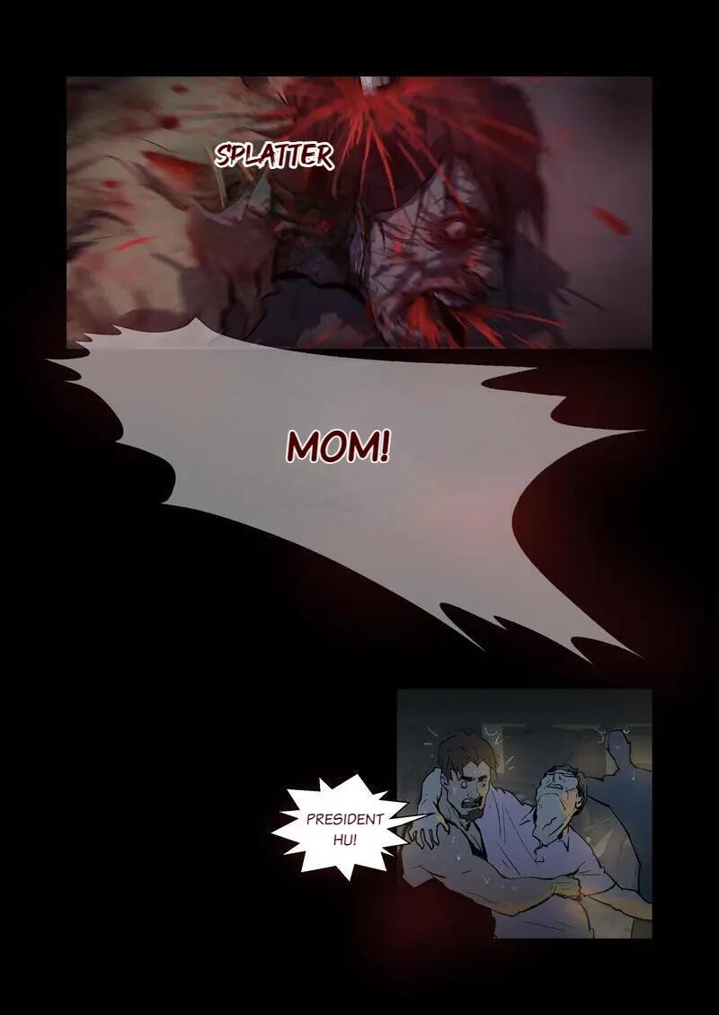 Lost in Zombie City Chapter 64 - Page 3