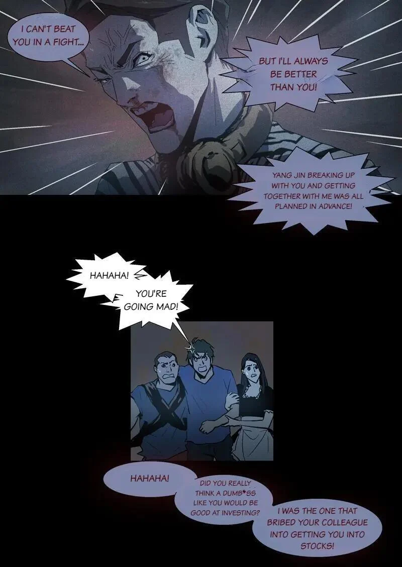 Lost in Zombie City Chapter 64 - Page 6