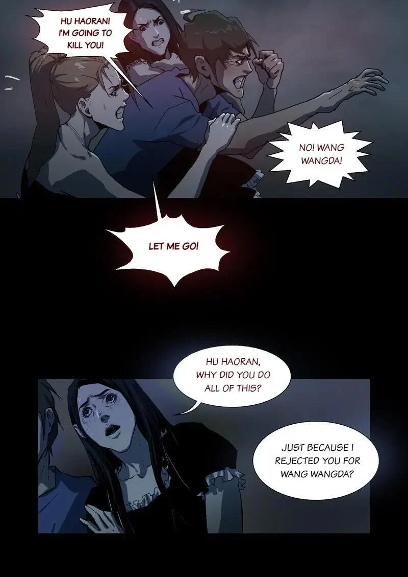 Lost in Zombie City Chapter 64 - Page 10