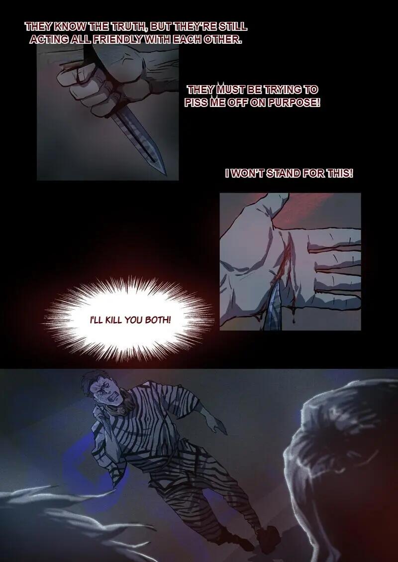 Lost in Zombie City Chapter 65 - Page 11