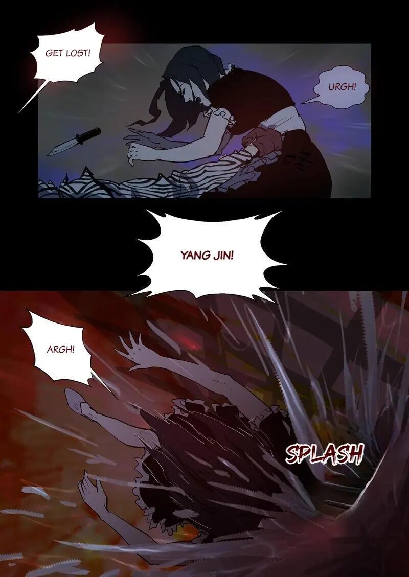 Lost in Zombie City Chapter 65 - Page 14