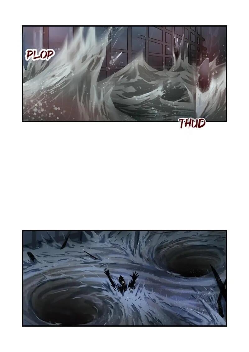 Lost in Zombie City Chapter 65 - Page 4