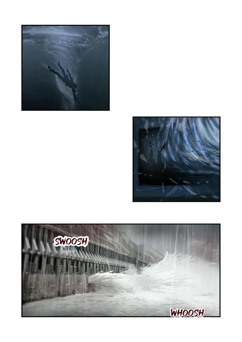 Lost in Zombie City Chapter 65 - Page 5