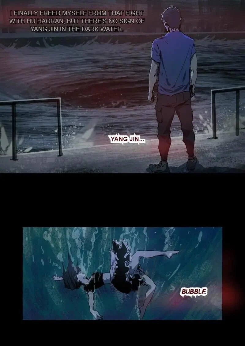 Lost in Zombie City Chapter 66 - Page 2