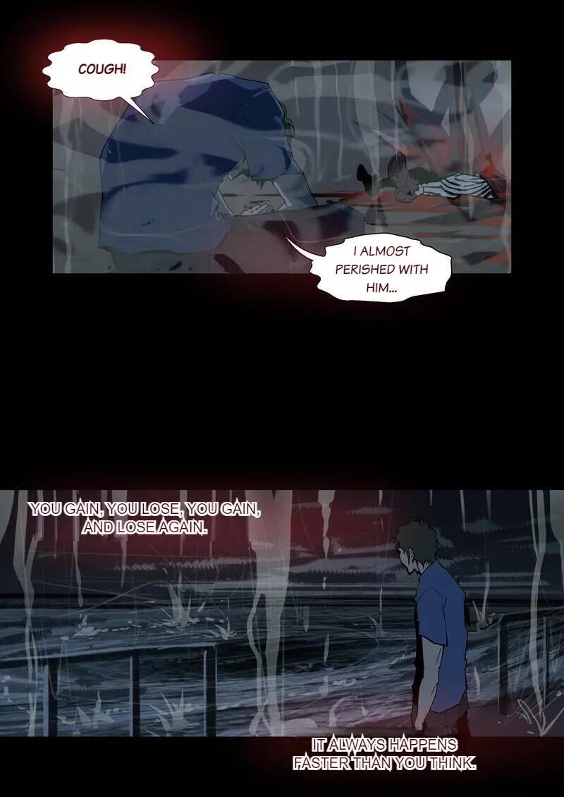 Lost in Zombie City Chapter 66 - Page 14
