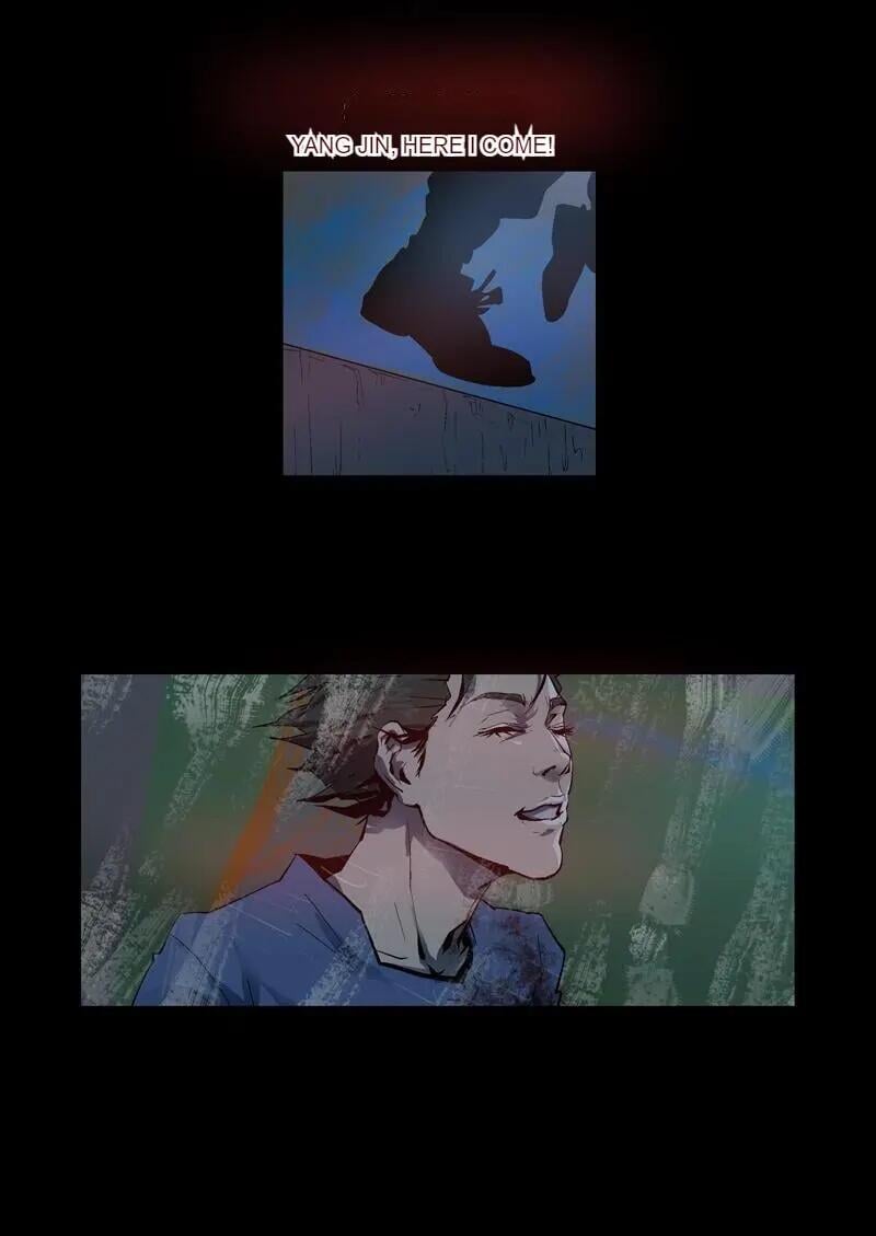 Lost in Zombie City Chapter 66 - Page 15