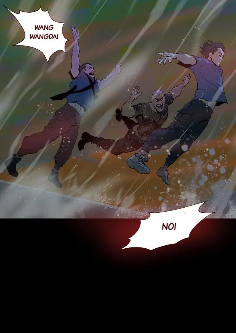 Lost in Zombie City Chapter 66 - Page 16