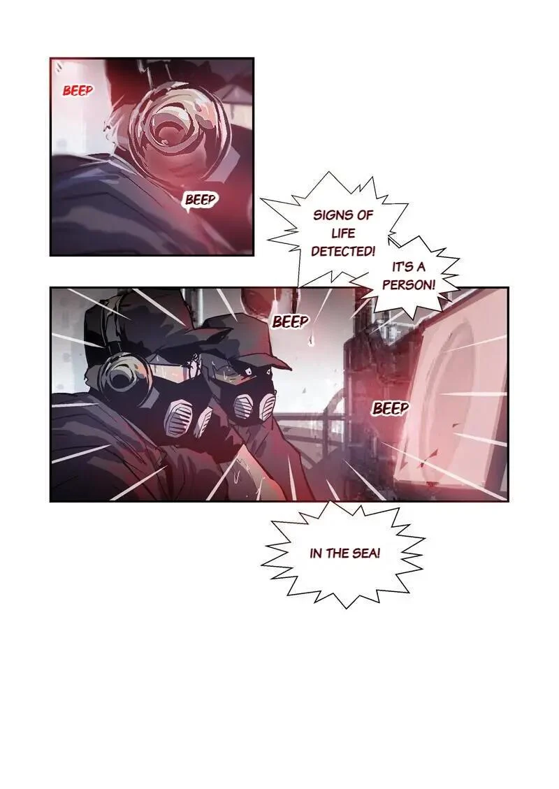 Lost in Zombie City Chapter 66 - Page 19