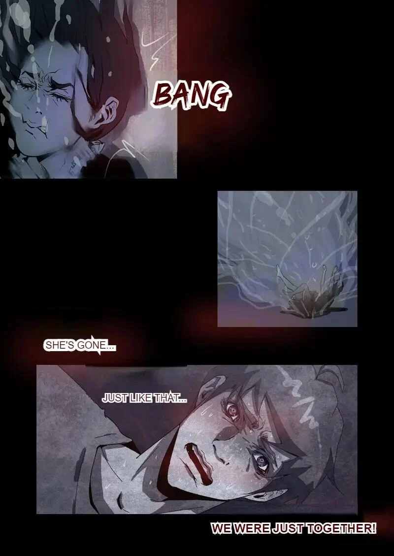 Lost in Zombie City Chapter 66 - Page 3