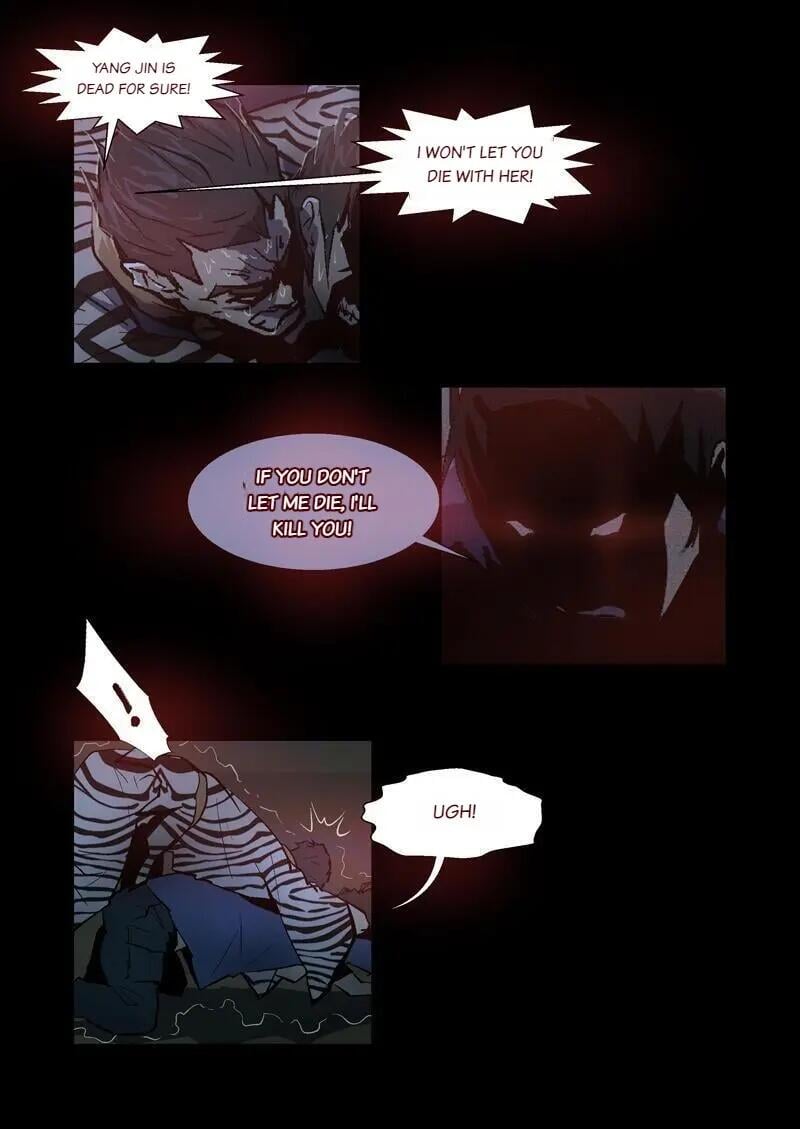 Lost in Zombie City Chapter 66 - Page 5