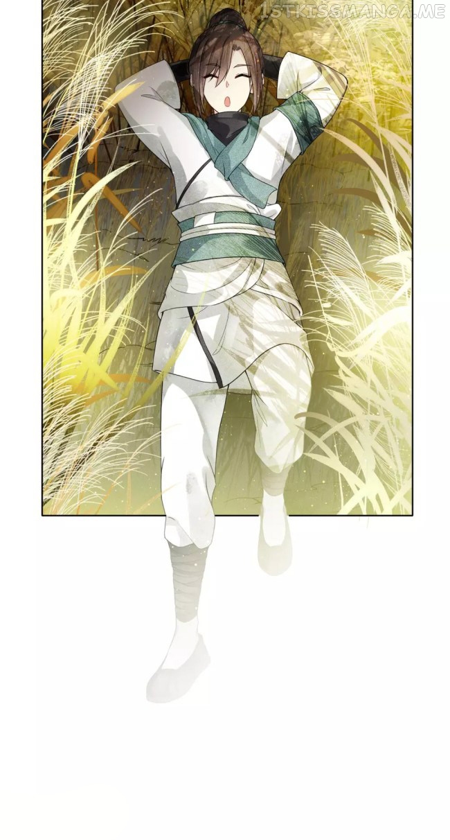 Lost You Forever Chapter 1.5 - Page 16