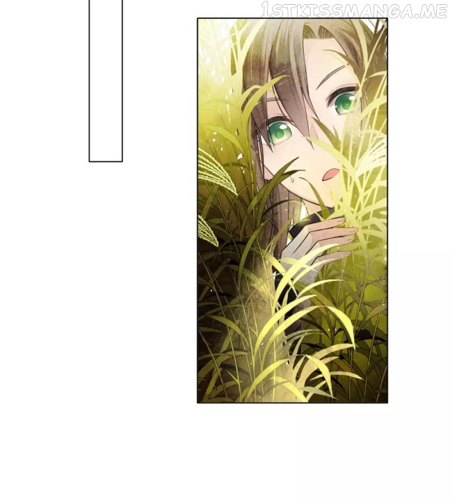 Lost You Forever Chapter 1.5 - Page 19