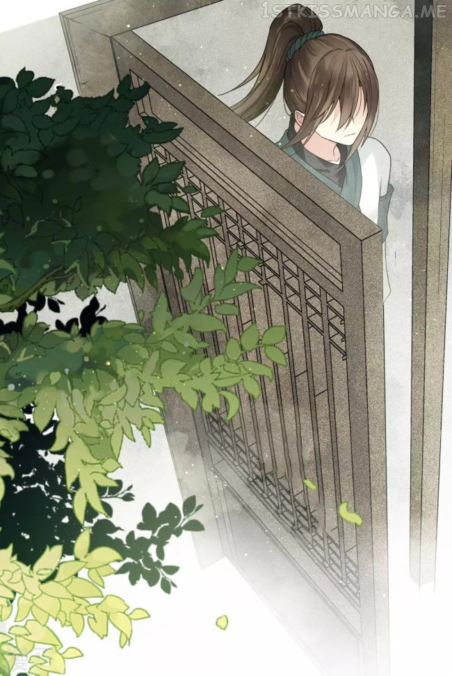 Lost You Forever Chapter 1.5 - Page 5