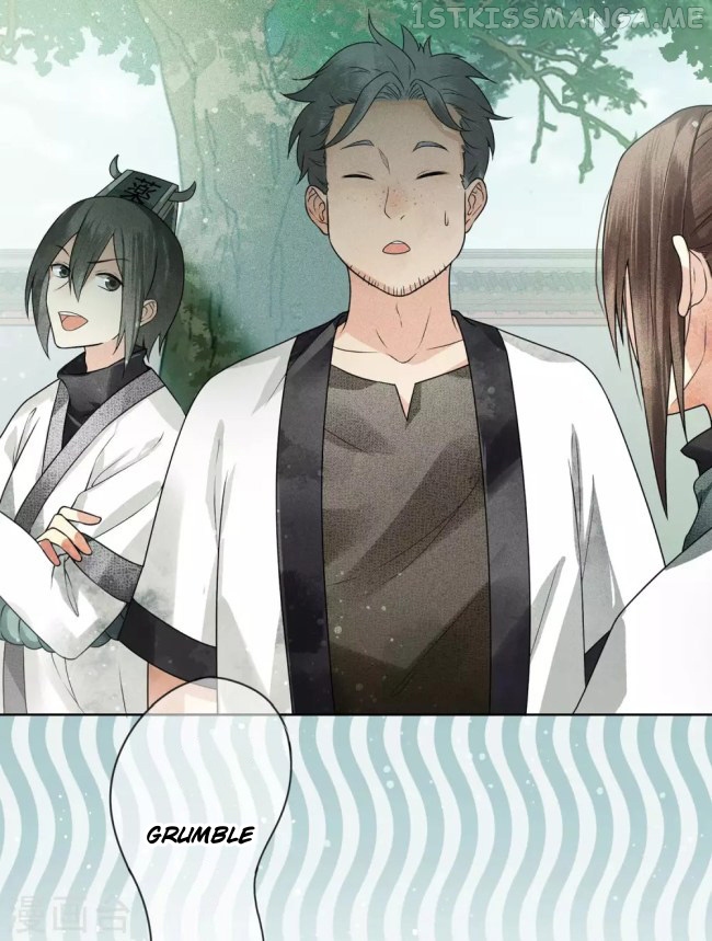 Lost You Forever Chapter 1.5 - Page 10