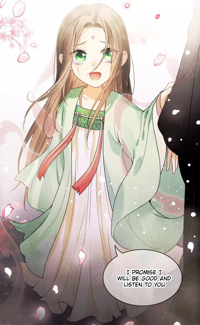 Lost You Forever Chapter 1 - Page 4