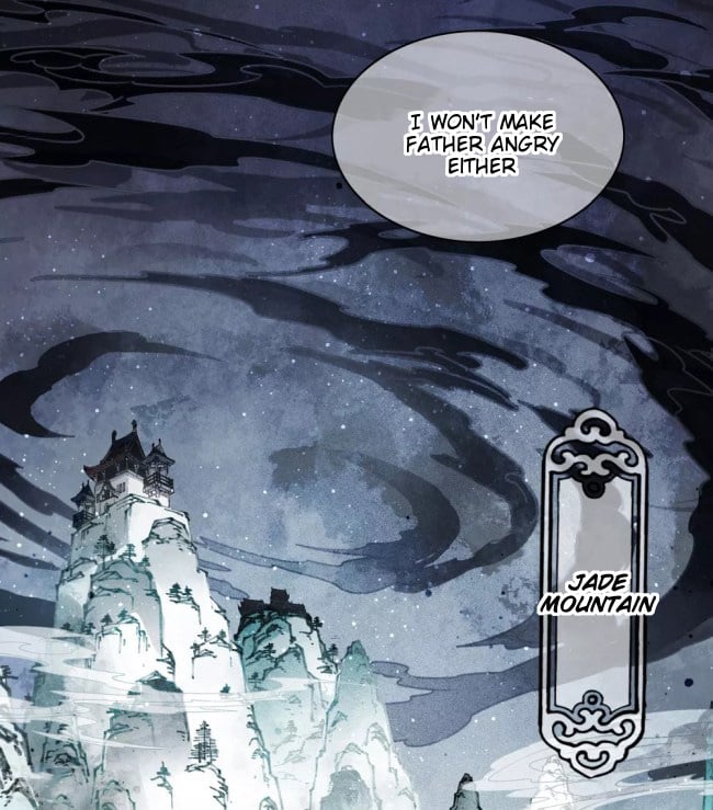 Lost You Forever Chapter 1 - Page 6