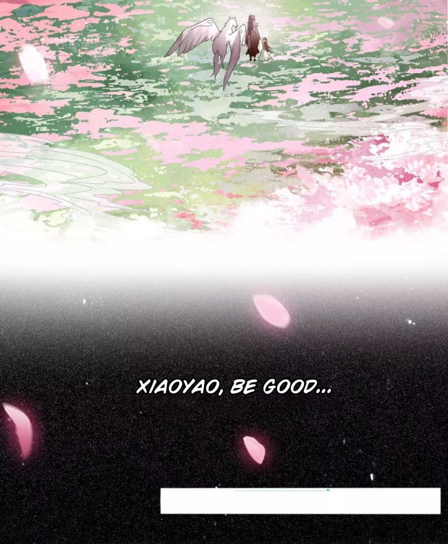 Lost You Forever Chapter 1 - Page 8