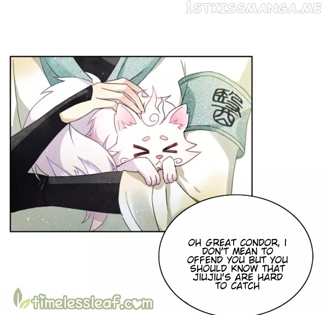 Lost You Forever Chapter 10.5 - Page 1