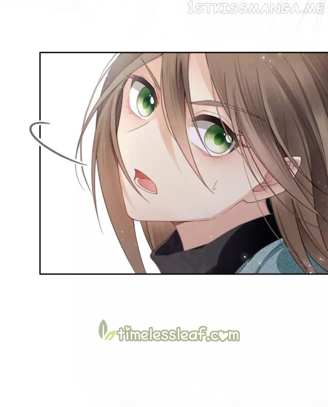 Lost You Forever Chapter 10.5 - Page 16