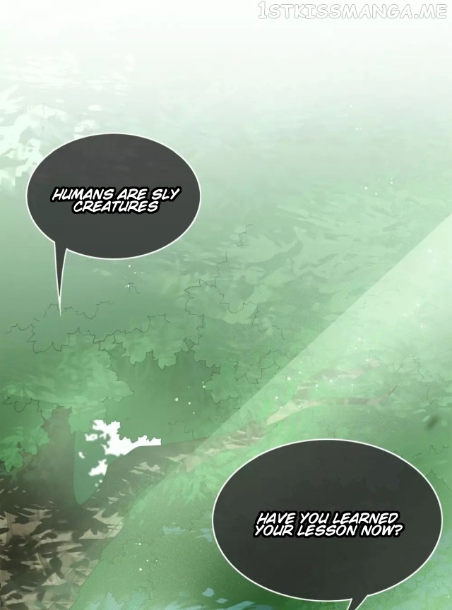 Lost You Forever Chapter 10.5 - Page 17