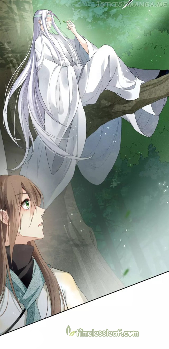 Lost You Forever Chapter 10.5 - Page 18