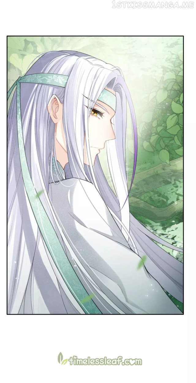 Lost You Forever Chapter 10.5 - Page 19