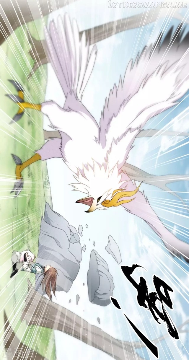 Lost You Forever Chapter 10.5 - Page 3