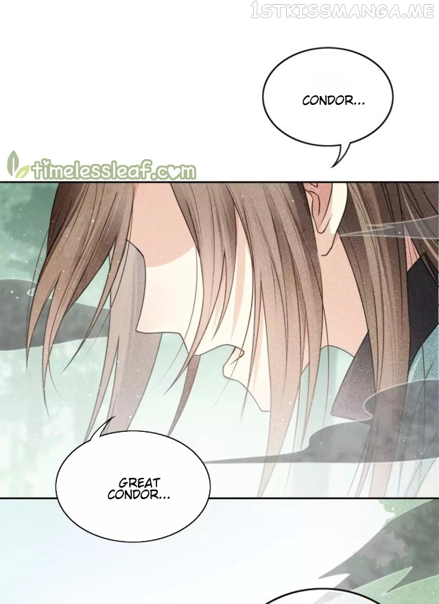 Lost You Forever Chapter 10.5 - Page 5