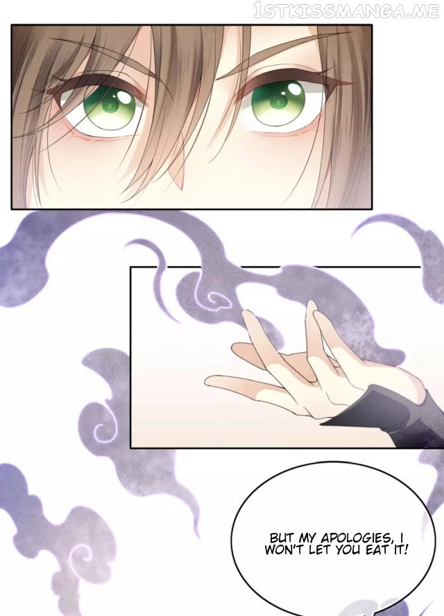 Lost You Forever Chapter 10.5 - Page 8