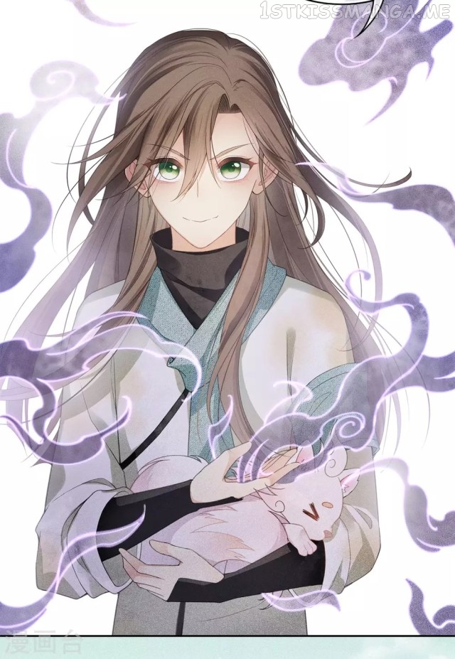 Lost You Forever Chapter 10.5 - Page 9