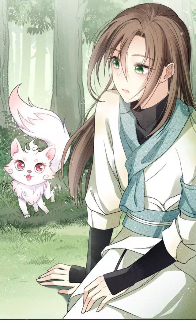 Lost You Forever Chapter 10 - Page 2