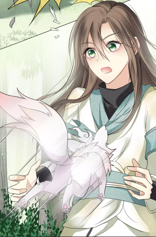 Lost You Forever Chapter 10 - Page 13