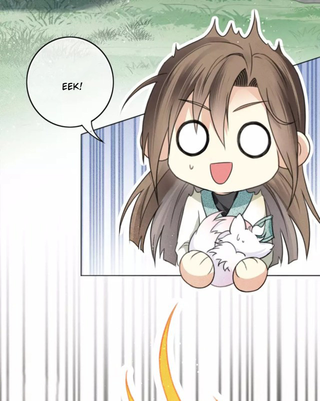 Lost You Forever Chapter 10 - Page 15