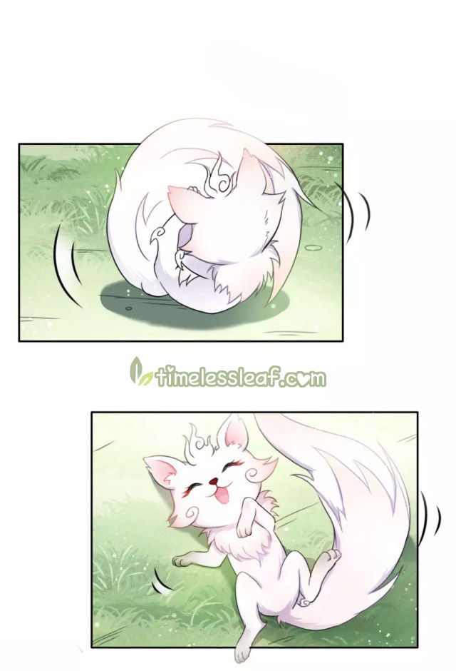 Lost You Forever Chapter 10 - Page 3