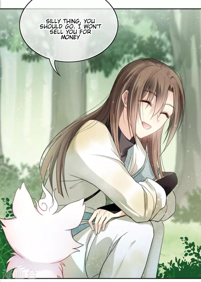 Lost You Forever Chapter 10 - Page 6