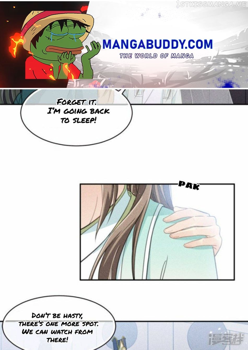 Lost You Forever Chapter 100.5 - Page 1