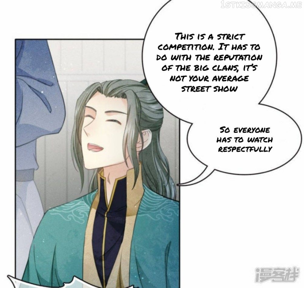 Lost You Forever Chapter 100.5 - Page 11