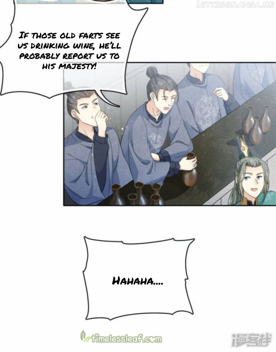 Lost You Forever Chapter 100.5 - Page 12