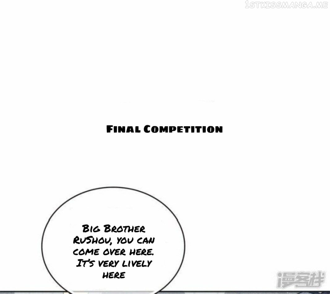 Lost You Forever Chapter 100.5 - Page 3