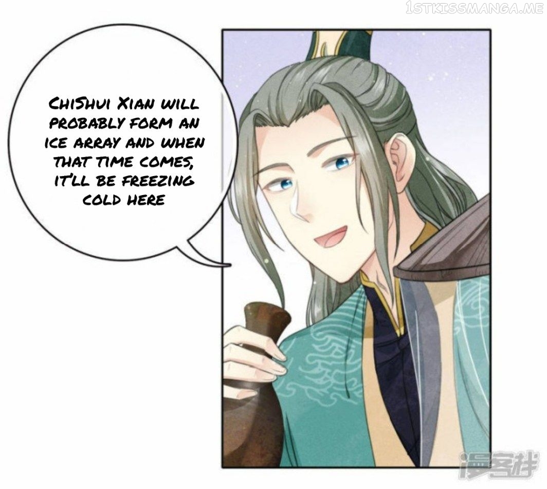 Lost You Forever Chapter 100.5 - Page 8