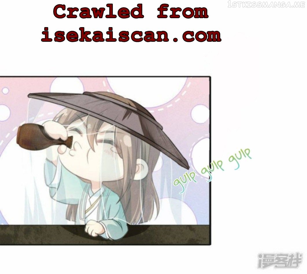 Lost You Forever Chapter 100.5 - Page 9