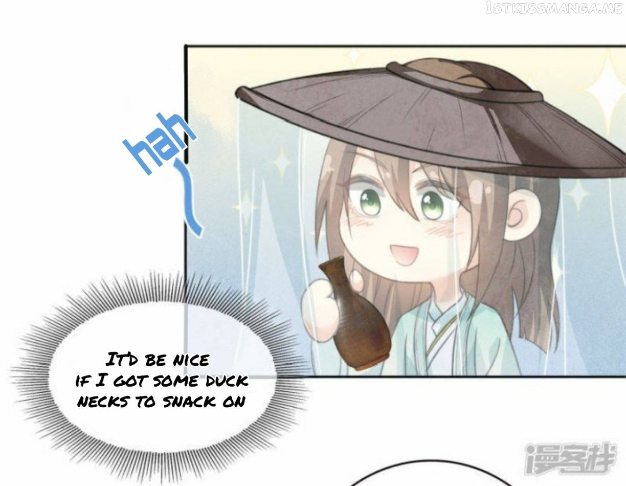 Lost You Forever Chapter 100.5 - Page 10