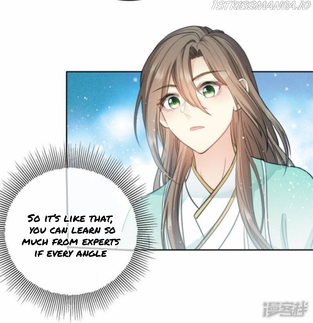 Lost You Forever Chapter 101.5 - Page 4