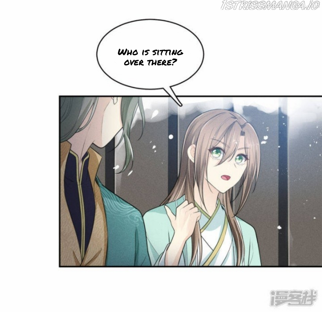 Lost You Forever Chapter 101.5 - Page 8