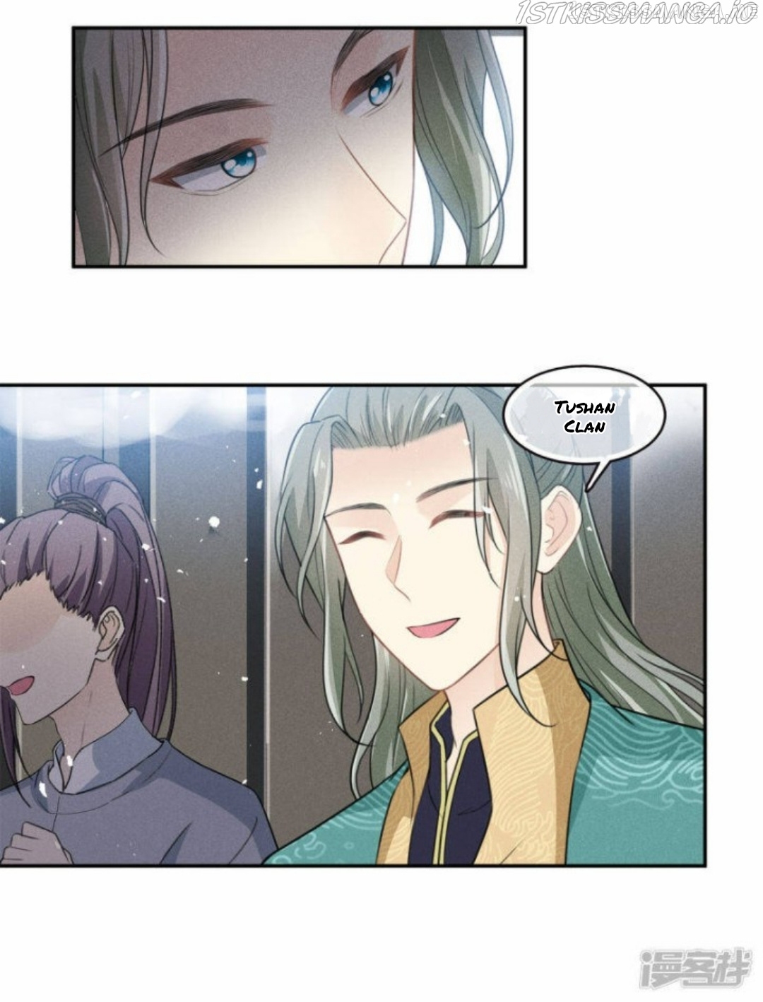 Lost You Forever Chapter 101.5 - Page 9