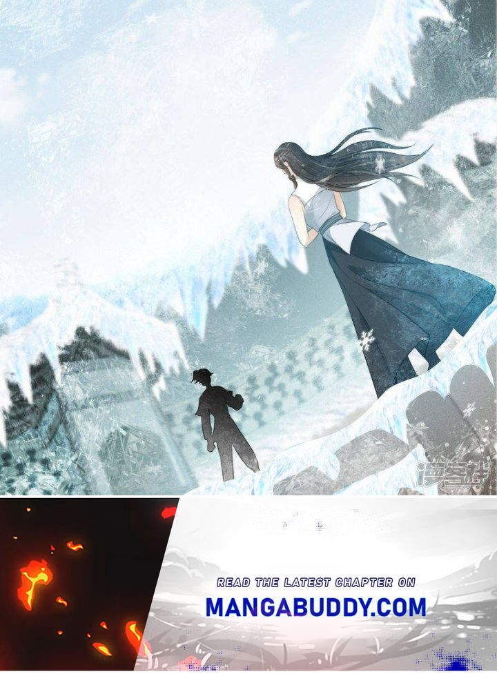 Lost You Forever Chapter 101 - Page 11
