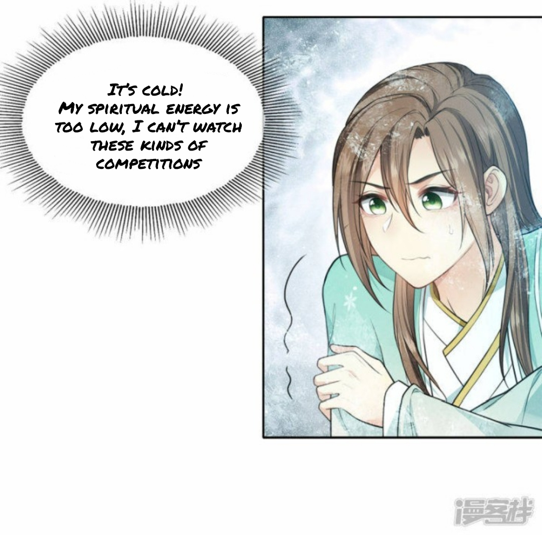 Lost You Forever Chapter 101 - Page 4