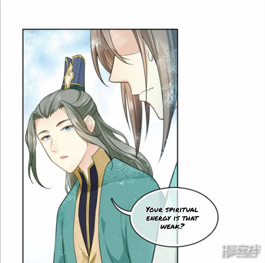 Lost You Forever Chapter 101 - Page 5