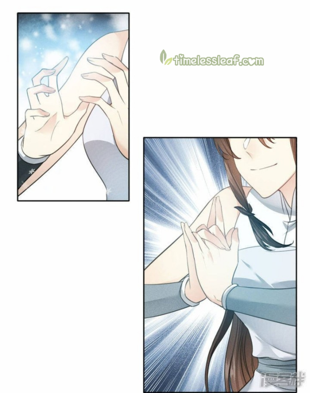 Lost You Forever Chapter 101 - Page 9
