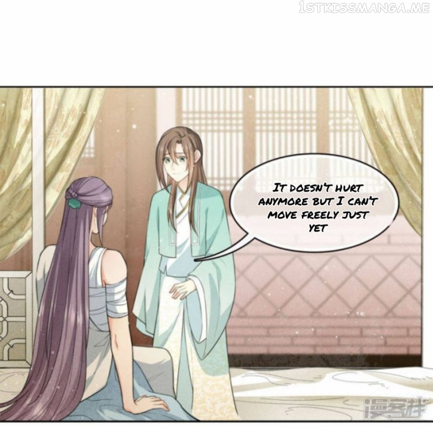 Lost You Forever Chapter 103.5 - Page 3